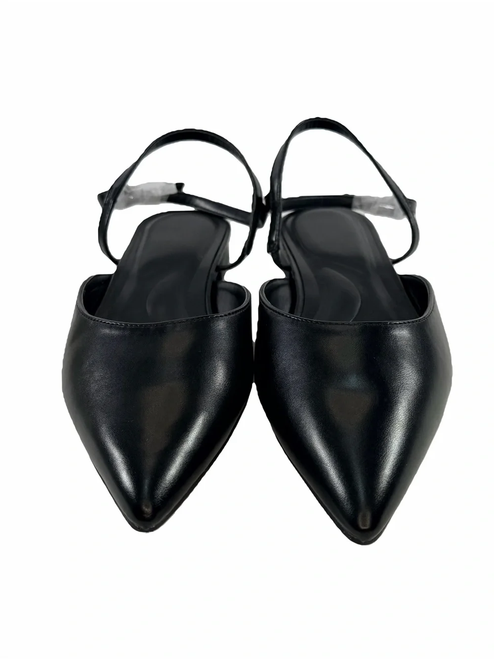 ClovelleSo nwt slingback